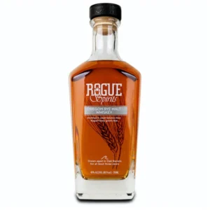 Rogue Spirits Farms Oregon Rye Whiskey