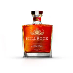 Hillrock PN Solera Bourbon