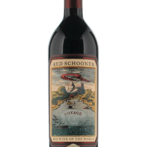 Caymus Red Schooner Voyage 11 750ml