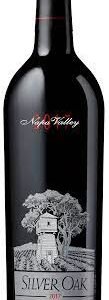 Silver Oak Napa Cabernet 2017 1.5L