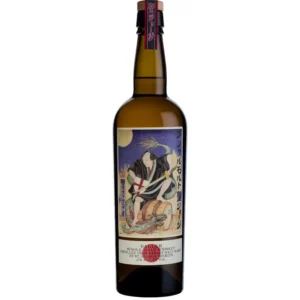 St. George Spirits Baller Single Malt Whiskey