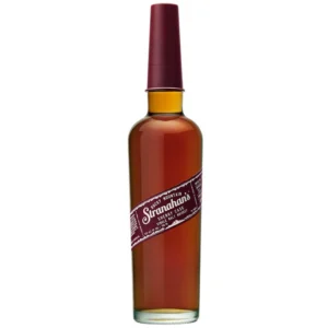 Stranahan's Rocky Mountain Sherry Cask Single Malt Whiskey