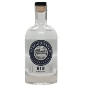 Stroudwater Distillery Stroudwater Gin