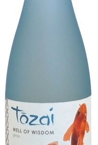 Tozai Well of Wisdom Ginjo 750ml