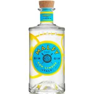 Malfy Italian Gin Con Limone