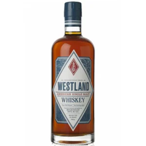 Westland Distillery Flagship American Single Malt Whisky